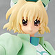 figma 魔法少女リリカルなのはStrikerS シャマル 騎士服ver.