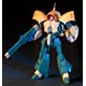 HGUC 1/144 アッシマー プラモデル
