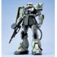MG 1/100 MS-06F/J ザク2 プラモデル