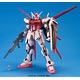 MG 1/100 MBF-02 ストライクルージュ プラモデル