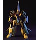HGUC 1/144 MSA-005 メタス プラモデル