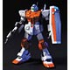 HGUC 1/144 パワード・ジム プラモデル