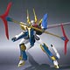 ROBOT魂 -ロボット魂-〈SIDE KMF〉 コードギアス 反逆のルルーシュR2 トリスタン