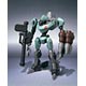ROBOT魂 -ロボット魂-〈SIDE KMF〉 コードギアス 反逆のルルーシュ 暁