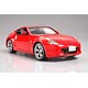 1/24 スポーツカーシリーズ No.315 NISSAN フェアレディ Z （Z34） プラモデル
