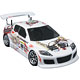 ブンカオリジナル 1/10 RC用 痛車ボディ RX-8(クイーンズブレイド)