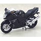 1/12 完成品バイク ホンダ CBR1100XXスーパーブラックバード(ブラック)
