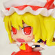 東方ＳＤキーチェーン第７弾（フランドール） 単品