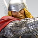 アベンジャーズ（AVENGERS） ファインアートスタチュー ソー（THOR）