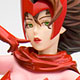 MARVEL BISHOUJO(マーベル×美少女) スカーレットウィッチ スタチュー