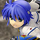 魔法少女リリカルなのはStrikerS スバル・ナカジマ 1/7 完成品フィギュア
