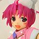 ナースウィッチ小麦ちゃんマジカルて 中原小麦 （通常版） 1/10 完成品フィギュア