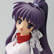 デスクトップ フィギュア No.1 CLANNAD－クラナド－ 藤林杏 体操服Ver. 通常版 1/12 完成品フィギュア