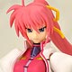 figma 魔法少女リリカルなのはStrikerS シグナム 騎士服ver.