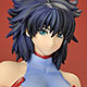 BASTARD!! カイ・ハーン Ver.1.2 1/6 完成品フィギュア （バスタード）