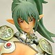 リボルテック クイーンズブレイド No.003 歴戦の傭兵 エキドナ