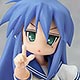 figma TVアニメ らき☆すた 泉こなた 夏服ver.
