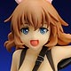 ストライクウィッチーズ シャーロット・E・イェーガー（シャーリー） 1/8 完成品フィギュア