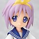 figma TVアニメ らき☆すた 柊つかさ 夏服ver.