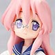figma TVアニメ らき☆すた 高良みゆき 夏服ver.