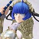 SMC 一騎当千 呂蒙子明 限定カラーVer. 1/8 完成品フィギュア （宮沢模型流通限定）