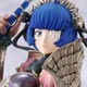 SMC 一騎当千 呂蒙子明 通常版 1/8 完成品フィギュア