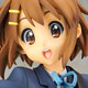 けいおん！ 平沢唯 1/8 完成品フィギュア