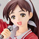 WHITE ALBUM 森川由綺 1/8 完成品フィギュア （ホワイトアルバム）