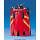 機動武闘伝Gガンダム 1/100 マスターガンダム プラモデル