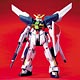 機動新世紀ガンダムX 1/100 ガンダムダブルX プラモデル