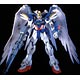 ガンダムW エンドレスワルツ 1/144 ウイングガンダム・ゼロカスタム プラモデル