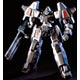 ガンダムW エンドレスワルツ 1/144 サーペントカスタム プラモデル