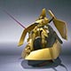 ROBOT魂 -ロボット魂-〈SIDE MS〉 機動戦士ガンダム00(ダブルオー) アルヴァアロンDX the core of アルヴァトーレ