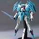 HG 機動戦士ガンダム00 1/144 ガッデス プラモデル