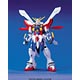 機動武闘伝Gガンダム 1/100 Gガンダム プラモデル
