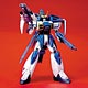 機動新世紀ガンダムX 1/100 ガンダムエアマスターバースト プラモデル