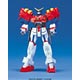 機動武闘伝Gガンダム 1/100 ガンダムマックスター プラモデル