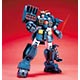 機動新世紀ガンダムX 1/100 ガンダムレオパルド プラモデル