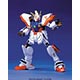 機動武闘伝Gガンダム 1/100 シャイニングガンダム プラモデル