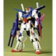1/100 ダブルゼータガンダム プラモデル