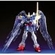 ガンダムW エンドレスワルツ 1/144 ウイングガンダムゼロカスタム メタルクリヤー特別版 プラモデル