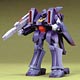 1/144 ガ・ゾウム プラモデル