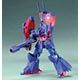 1/144 ガザＤ プラモデル