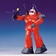 1/144 ガンキャノン プラモデル