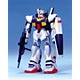 機動戦士Zガンダム 1/144 ガンダムMk-II プラモデル