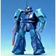1/144 ザクマリナー プラモデル