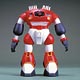 1/144 ゾゴック プラモデル