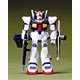 機動戦士Zガンダム 1/220 ガンダムMk-II プラモデル