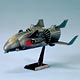 1/2400 ザンジバル プラモデル