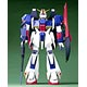 機動戦士Zガンダム 1/60 ゼータガンダム プラモデル